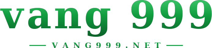 vang 999 logo